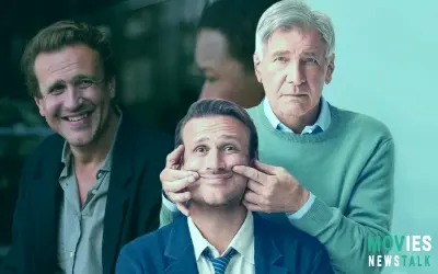 Shrinking Season 3 Renewal: Will Jason Segel Return to Apple TV+?