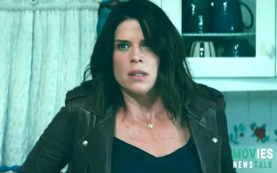 Sidney Prescott Returns in Scream 7! Is This the End for the Iconic Final Girl?