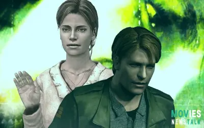 Silent Hill 2 Remake: A Psychological Horror Masterpiece