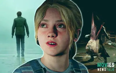 Silent Hill 2 Remake: Bloober Team and Konami Team Up for a New Nightmare