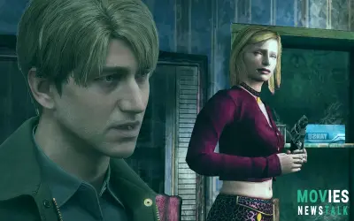 Silent Hill 2 Remake Controversy Misses The Biggest Issue - Game Preservation