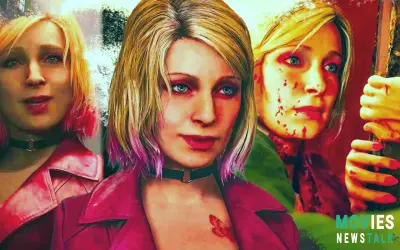 Silent Hill 2 Remake: Decoding the Maria Ending's Dark Twist