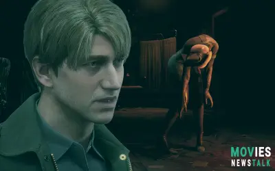 Silent Hill 2 Remake Release Date & Gameplay: When You Can Explore the Foggy Town Again