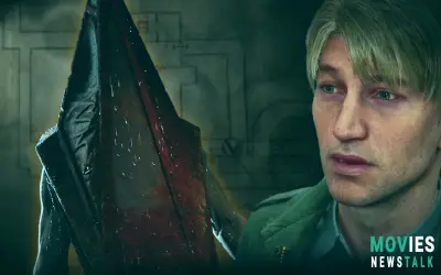 Silent Hill 2 Remake Review: A Modern Masterpiece (with Fewer Laughs)