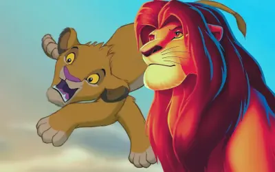 Simba's Age in The Lion King REVEALED!  How Old Was He Throughout the Whole Movie? Plus, What The Cast Are Doing Now!