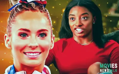 Simone Biles & MyKayla Skinner's 2024 Olympic Feud Explained: The Drama Unfolds