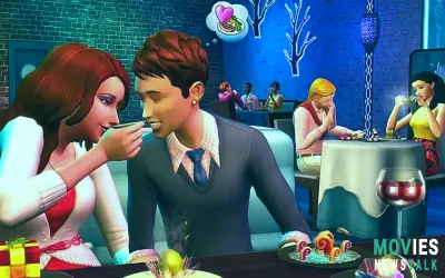 Sims 4 scrapped a romance system that would have changed everything.