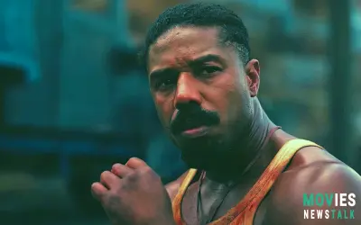 Sinners: Michael B. Jordan's New Vampire Movie