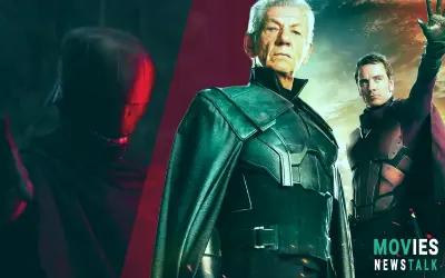 Sith Helmets Just Got A HUGE Upgrade, Thanks To X-Men!