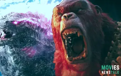 Skar King: Godzilla x Kong's New Villain Explained