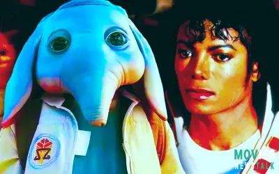 Skeleton Crew Just Brought Michael Jackson's Captain EO to Star Wars!