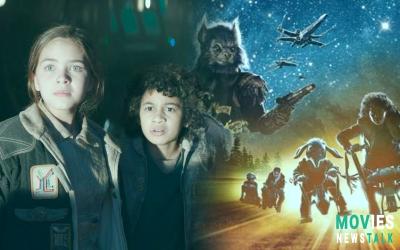 Skeleton Crew: Star Wars' Kids' Adventure - Will There Be a Season 2?