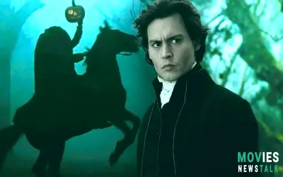 Sleepy Hollow Remake: Everything You Need to Know