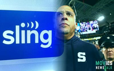 Sling: What You Need to Know about Free TV, Channels and Shows