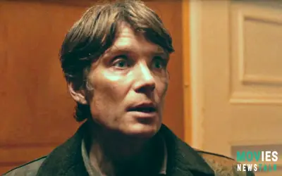 Small Things Like These Movie Review: Cillian Murphy Shines in Poignant Irish Drama