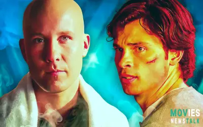 Smallville Sequel: Is An Animated Series Coming? Tom Welling & Michael Rosenbaum Hint at Return