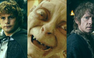 Smeagol of Lord of the Rings: Gollum's Transformation, One Ring Obsession & More!