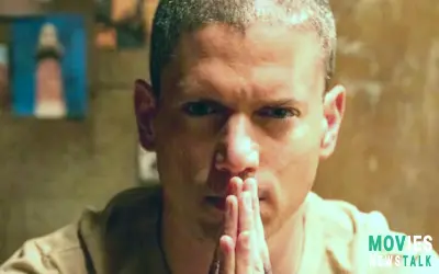 Snatchback: Is Wentworth Miller's New Show Better than Prison Break?