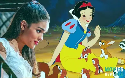 Snow White Live-Action Remake: Everything We Know