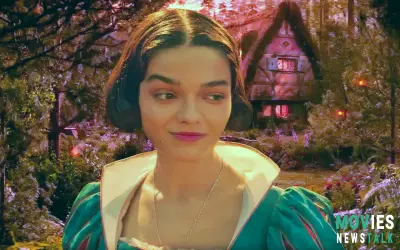 Snow White Remake:  Controversial CGI Dwarves Spark Debate