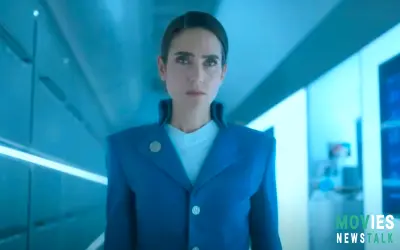 Snowpiercer Series Finale: Jennifer Connelly Teases 'Hopeful' Ending