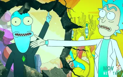 Solar Opposites Time Travel: Why It Breaks Rick and Morty Rules