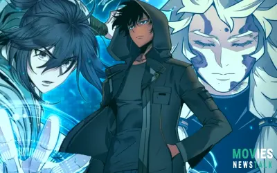 Solo Leveling and Beyond: Exploring Manhwa's Power Fantasies