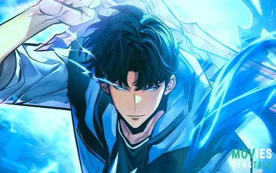 Solo Leveling: Ragnarok WEBTOON - Release Date, NEW Visual & Previews! MUST SEE!