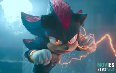 Sonic Film Trailer: Sonic 3 Videos, Secrets & Hype Breakdown!