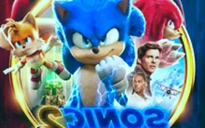 Sonic Movie Super Sonic: A Visual Masterpiece & Emotional Rollercoaster!