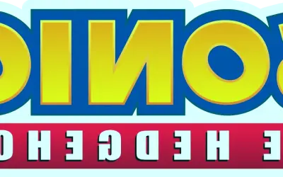 Sonic the Hedgehog 1 Logo: Design, History & Cultural Impact