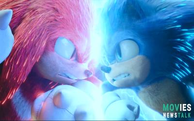 Sonic the Hedgehog 2 Cast: All About the Stars of Sonic Movie 2 - [Release Date Info & More!] 