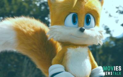 Sonic the Hedgehog 2 Characters: Cast, Tails, Eggman & the Villain Revealed!