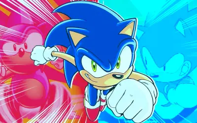 Sonic the Hedgehog TV Show: Every Series Ranked!  (All Sonic Shows & Movies)