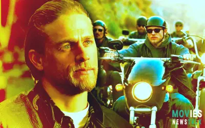 Sons of Anarchy Reboot? Jax Teller Might Be Back!