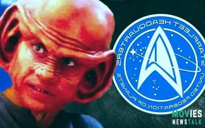 Sons of Star Trek reveals the Post-Dominion War Fate of Nog.