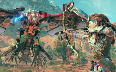 Sony's Horizon Zero Dawn PC REMOVAL Causes HUGE Outrage!  PSN Account Requirement Locks Out Players!