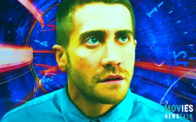 Source Code: An Underrated Jake Gyllenhaal Time Travel Movie