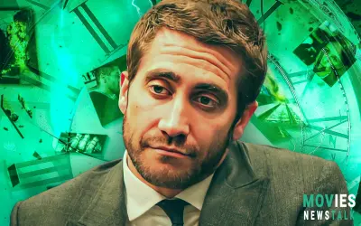 Source Code Movie: Time Travel, Jake Gyllenhaal & Mind-Bending Action