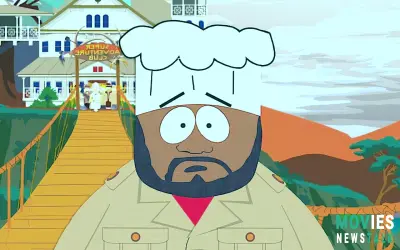 South Park: Chef's Controversial Exit Predicted A Decade Earlier!