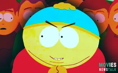 South Park's Eric Cartman: The Darkest Decision and Its Lasting Impact