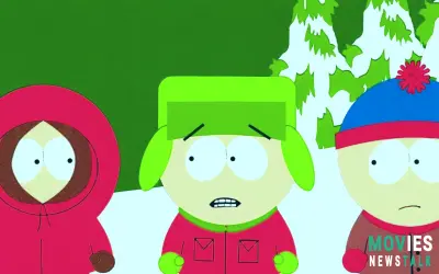 South Park's 'Medicinal Fried Chicken': Hilarious, Dated, and Underrated