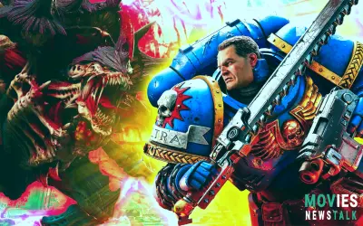 Space Marine 2 Board Game Review: Warhammer 40k for Everyone!