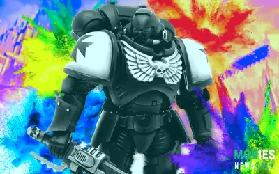 Space Marine 2 Customization: How to Make Your Space Marine Unique