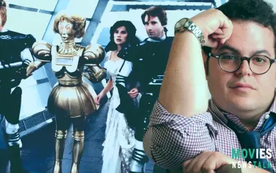 Spaceballs 2 Verified: Cast, narrative, and all we know about Mel Brooks's Sequel.