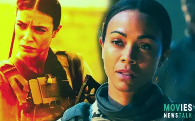 Special Ops: Lioness Season 1 Ending Explained: Betrayal, Death, and What's Next