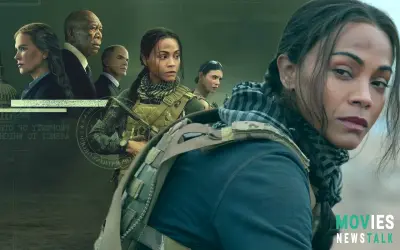 Special Ops: Lioness Season 2: Everything You Need to Know