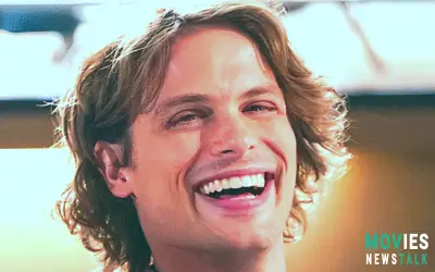 Spencer Reid's Criminal Minds: Evolution Season 3 Return Teased With Funny Comment