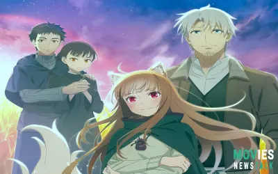 Spice and Wolf Remake: Everything You Need to Know