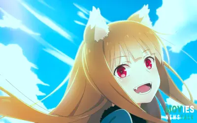 Spice and Wolf: The Remake That's Stirring Up Excitement